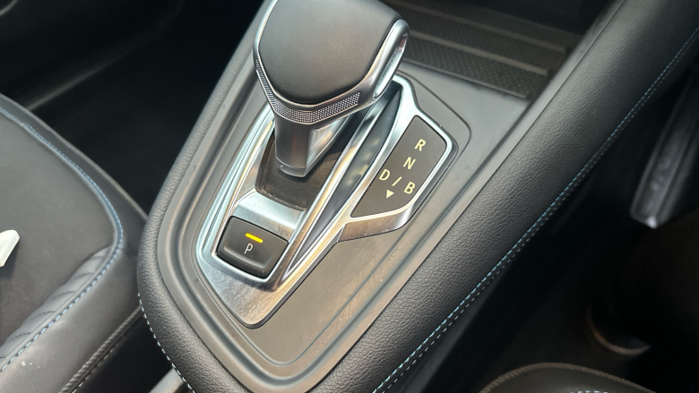 Renault Symbioz 1.6 E-Tech FHEV 145 Techno Esprit Alpine 5dr Auto Hybrid Estate